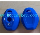 BMW SILICON CASE