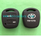 TOYOTA SILICON CASE
