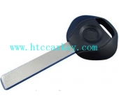 MINI Transponder key shell without chip (Without Logo)