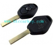 BMW Remote Key Shell 2 Track with 315MHZ Print
