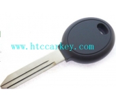 C-hrys Transponder key shell without chip(Without Logo)