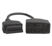 MINI VCI FOR TOYOTA TIS Techstream V8.10.021