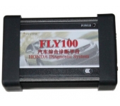 FLY100 H-onda Scanner Full Version