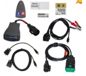 Lexia-3 lexia3 V47 Citroen/Peugeot Diagnostic PP2000 V25 with Diagbox V6.01 Software Support Peugeot 307