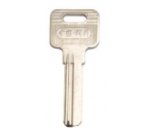house keys with good texture