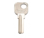 house keys with good texture
