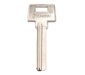 house keys with good texture