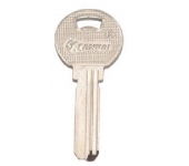 house keys with good texture