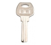 house keys with good texture