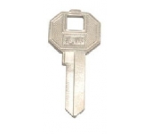 house keys with good texture