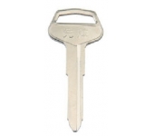 house keys with good texture