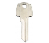 house keys with good texture