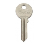 house keys with good texture