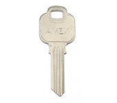house keys with good texture