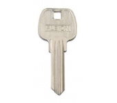 house keys with good texture