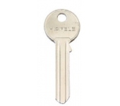 house keys with good texture