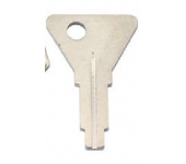 house keys with good texture