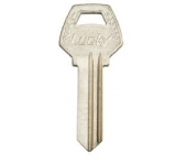 house key with good texture 