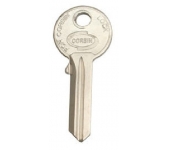house key with good texture 