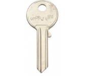 house key with good texture 