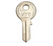 house key with good texture 