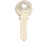house key with good texture 