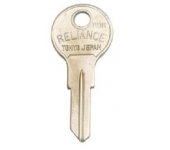 house key with good texture 