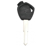 house key with good texture 
