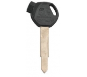 house key with good texture 