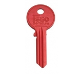 house key with good texture