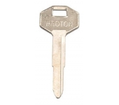 house key with good texture