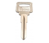 house key with good texture
