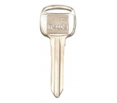 house key with good texture