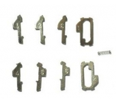Honda Car-Lock Reed