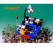 Image-01 key cutting machine