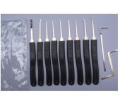 2013 KLOM Hook Picks Set 11 Piece 