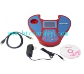 ZED-Bull ZEDBULL V502 Transponder Clone Key Programmer Tool 