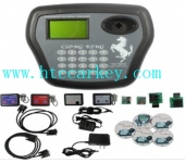 Clone King key programmer