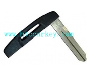 Renault Smart Card Emergency Key Blade