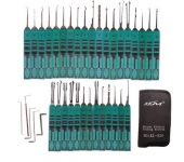 KLOM South Korea 32 Lily Set