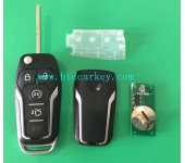 Ford 5 button Remote Control  315MHZ