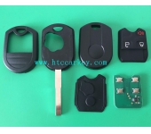 Ford 3 Button Remote Control  315MHZ , FCCID: CWTWB1U793