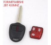 Mazda 3+1 button remote control 315MHZ ,FCCID: 5WK43451